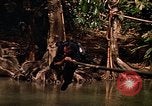Standbild USA Soldat Panama, 1969, aus Sekunde 31 historischem Filmmaterial Videoclip 65675054580
