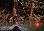 Standbild USA Soldat Panama, 1969, aus Sekunde 33 historischem Filmmaterial Videoclip 65675054580