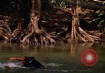 Standbild USA Soldat Panama, 1969, aus Sekunde 35 historischem Filmmaterial Videoclip 65675054580