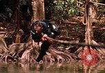 Standbild USA Soldat Panama, 1969, aus Sekunde 41 historischem Filmmaterial Videoclip 65675054580