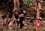 Standbild USA Soldat Panama, 1969, aus Sekunde 42 historischem Filmmaterial Videoclip 65675054580