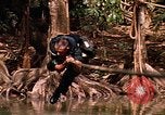 Standbild USA Soldat Panama, 1969, aus Sekunde 43 historischem Filmmaterial Videoclip 65675054580