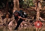 Standbild USA Soldat Panama, 1969, aus Sekunde 44 historischem Filmmaterial Videoclip 65675054580