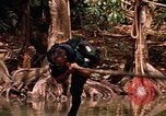 Standbild USA Soldat Panama, 1969, aus Sekunde 46 historischem Filmmaterial Videoclip 65675054580