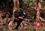 Standbild USA Soldat Panama, 1969, aus Sekunde 47 historischem Filmmaterial Videoclip 65675054580