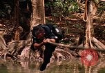 Standbild USA Soldat Panama, 1969, aus Sekunde 49 historischem Filmmaterial Videoclip 65675054580
