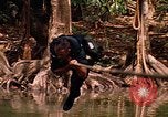 Standbild USA Soldat Panama, 1969, aus Sekunde 50 historischem Filmmaterial Videoclip 65675054580