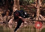 Standbild USA Soldat Panama, 1969, aus Sekunde 51 historischem Filmmaterial Videoclip 65675054580