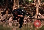 Standbild USA Soldat Panama, 1969, aus Sekunde 52 historischem Filmmaterial Videoclip 65675054580