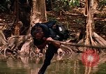 Standbild USA Soldat Panama, 1969, aus Sekunde 53 historischem Filmmaterial Videoclip 65675054580