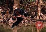 Standbild USA Soldat Panama, 1969, aus Sekunde 54 historischem Filmmaterial Videoclip 65675054580