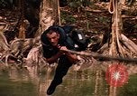Standbild USA Soldat Panama, 1969, aus Sekunde 57 historischem Filmmaterial Videoclip 65675054580
