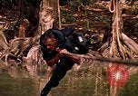 Standbild USA Soldat Panama, 1969, aus Sekunde 60 historischem Filmmaterial Videoclip 65675054580