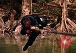Standbild USA Soldat Panama, 1969, aus Sekunde 61 historischem Filmmaterial Videoclip 65675054580