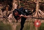 Standbild USA Soldat Panama, 1969, aus Sekunde 62 historischem Filmmaterial Videoclip 65675054580