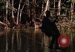 Image soldat américain Panama, 1969, de la seconde 4 séquences d'archives historiques vidéo 65675054581