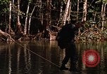 Image soldat américain Panama, 1969, de la seconde 6 séquences d'archives historiques vidéo 65675054581