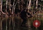 Image soldat américain Panama, 1969, de la seconde 10 séquences d'archives historiques vidéo 65675054581