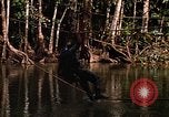 Image soldat américain Panama, 1969, de la seconde 12 séquences d'archives historiques vidéo 65675054581