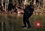 Image soldat américain Panama, 1969, de la seconde 24 séquences d'archives historiques vidéo 65675054581