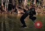 Image soldat américain Panama, 1969, de la seconde 25 séquences d'archives historiques vidéo 65675054581