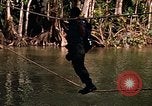 Image soldat américain Panama, 1969, de la seconde 27 séquences d'archives historiques vidéo 65675054581