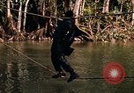 Image soldat américain Panama, 1969, de la seconde 28 séquences d'archives historiques vidéo 65675054581