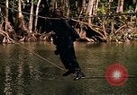 Image soldat américain Panama, 1969, de la seconde 30 séquences d'archives historiques vidéo 65675054581