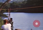 Standbild USA Soldat Panama, 1969, aus Sekunde 9 historischem Filmmaterial Videoclip 65675054582