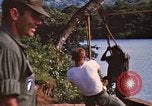 Standbild USA Soldat Panama, 1969, aus Sekunde 11 historischem Filmmaterial Videoclip 65675054582