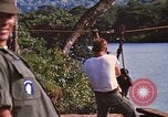 Standbild USA Soldat Panama, 1969, aus Sekunde 12 historischem Filmmaterial Videoclip 65675054582