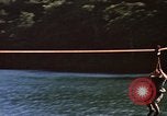 Standbild USA Soldat Panama, 1969, aus Sekunde 19 historischem Filmmaterial Videoclip 65675054582