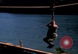 Standbild USA Soldat Panama, 1969, aus Sekunde 20 historischem Filmmaterial Videoclip 65675054582