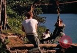 Standbild USA Soldat Panama, 1969, aus Sekunde 23 historischem Filmmaterial Videoclip 65675054582