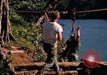 Standbild USA Soldat Panama, 1969, aus Sekunde 24 historischem Filmmaterial Videoclip 65675054582