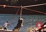 Standbild USA Soldat Panama, 1969, aus Sekunde 40 historischem Filmmaterial Videoclip 65675054582