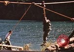 Standbild USA Soldat Panama, 1969, aus Sekunde 41 historischem Filmmaterial Videoclip 65675054582