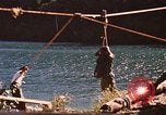 Standbild USA Soldat Panama, 1969, aus Sekunde 42 historischem Filmmaterial Videoclip 65675054582