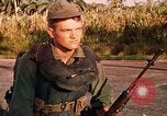 Standbild USA Soldaten Panama, 1969, aus Sekunde 1 historischem Filmmaterial Videoclip 65675054583