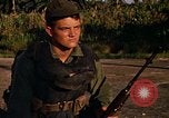 Standbild USA Soldaten Panama, 1969, aus Sekunde 4 historischem Filmmaterial Videoclip 65675054583
