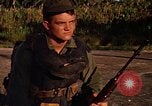 Standbild USA Soldaten Panama, 1969, aus Sekunde 7 historischem Filmmaterial Videoclip 65675054583