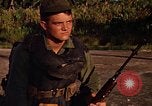 Standbild USA Soldaten Panama, 1969, aus Sekunde 8 historischem Filmmaterial Videoclip 65675054583
