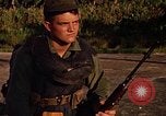 Standbild USA Soldaten Panama, 1969, aus Sekunde 9 historischem Filmmaterial Videoclip 65675054583