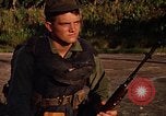 Standbild USA Soldaten Panama, 1969, aus Sekunde 10 historischem Filmmaterial Videoclip 65675054583