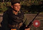 Standbild USA Soldaten Panama, 1969, aus Sekunde 11 historischem Filmmaterial Videoclip 65675054583