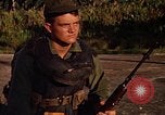 Standbild USA Soldaten Panama, 1969, aus Sekunde 12 historischem Filmmaterial Videoclip 65675054583