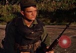 Standbild USA Soldaten Panama, 1969, aus Sekunde 13 historischem Filmmaterial Videoclip 65675054583