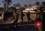 Standbild USA Soldaten Panama, 1969, aus Sekunde 14 historischem Filmmaterial Videoclip 65675054583