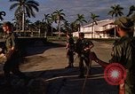 Standbild USA Soldaten Panama, 1969, aus Sekunde 15 historischem Filmmaterial Videoclip 65675054583