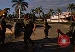 Standbild USA Soldaten Panama, 1969, aus Sekunde 16 historischem Filmmaterial Videoclip 65675054583